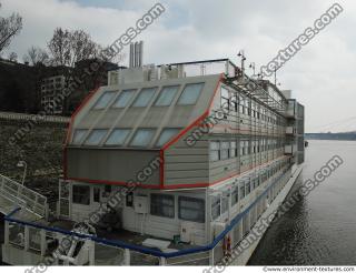 vehicle passenger ship 0052